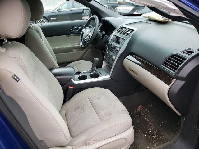 2013 FORD EXPLORER 1FM5K7B9XDGC95735