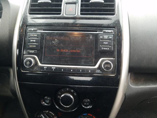 2016 NISSAN VERSA NOTE 3N1CE2CP0GL364907