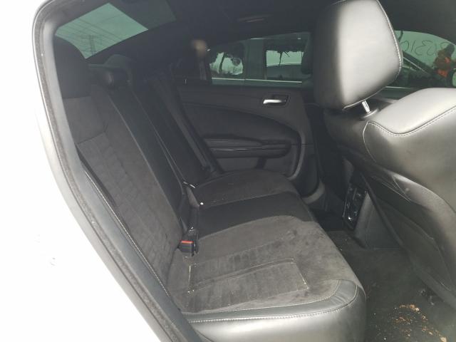 2020 DODGE CHARGER SC 2C3CDXGJ8LH114499