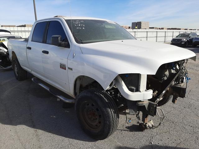 Dodge RAM 2500 Salvage Pickup Trucks for Sale | SalvageTrucksAuction.com