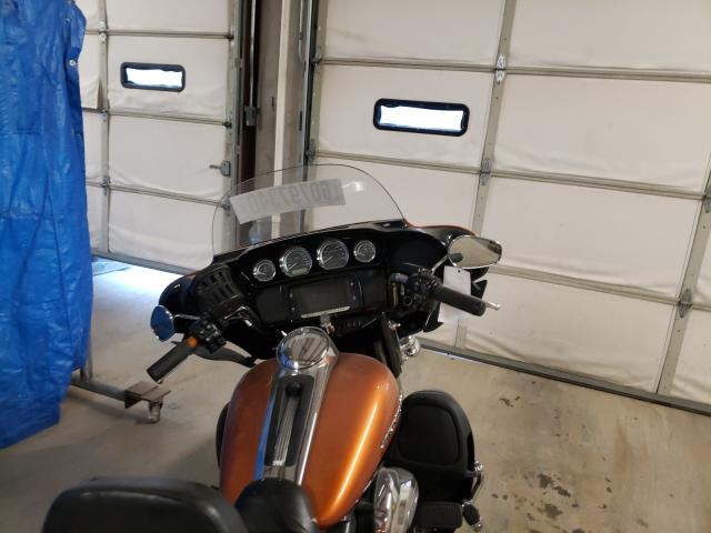 2014 HARLEY-DAVIDSON FLHTK ELEC 1HD1KEL1XEB643353