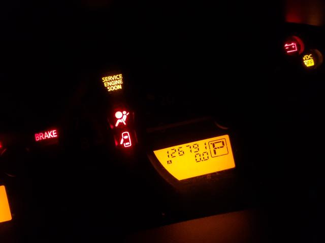 2010 NISSAN FRONTIER K 1N6AD0CW5AC443170