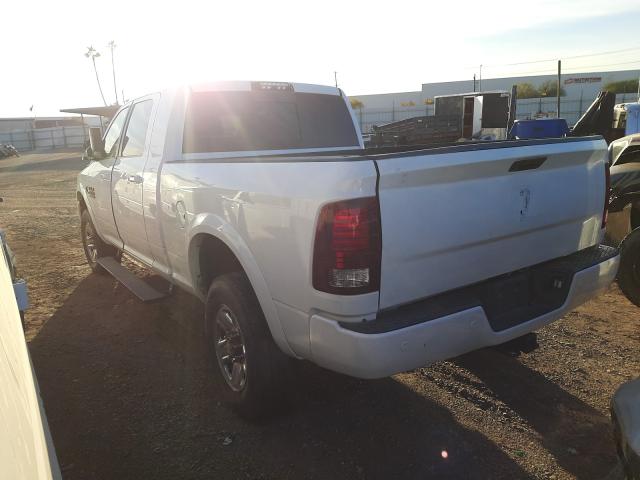2016 RAM 2500 LARAM 3C6UR5NL8GG362369