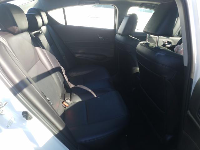 2017 ACURA ILX PREMIU 19UDE2F78HA012892
