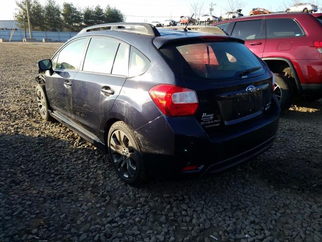 2015 SUBARU IMPREZA SP JF1GPAT60FH224451