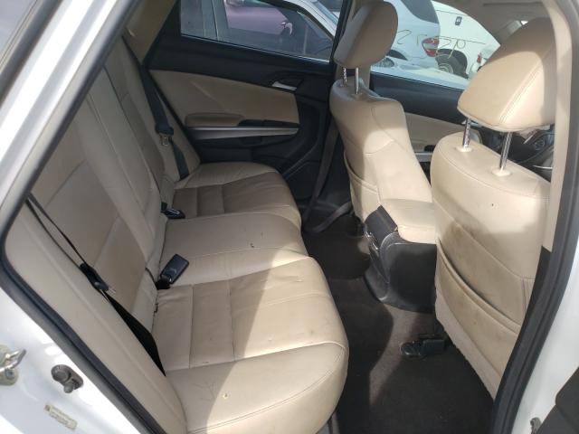2013 HONDA CROSSTOUR 5J6TF3H51DL004229
