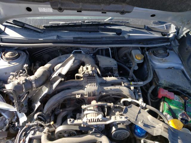 2013 SUBARU IMPREZA PR JF1GPAE62DH820266