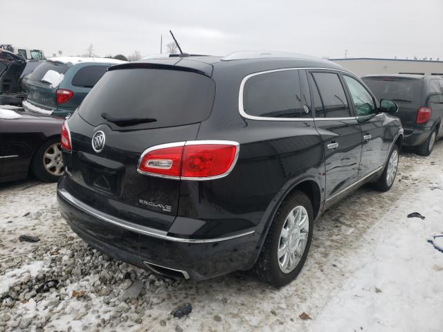 2014 BUICK ENCLAVE 5GAKVBKD3EJ120240