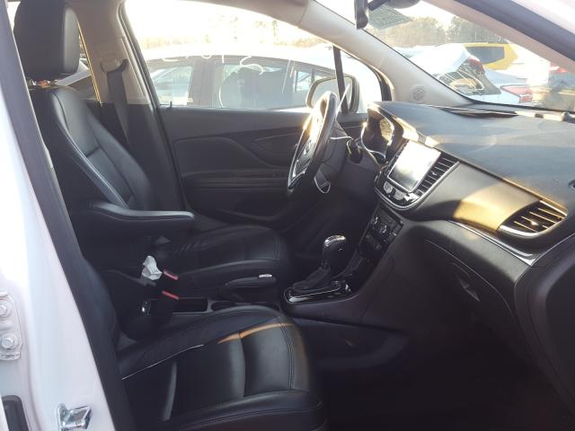 2019 BUICK ENCORE ESS KL4CJGSM6KB791008