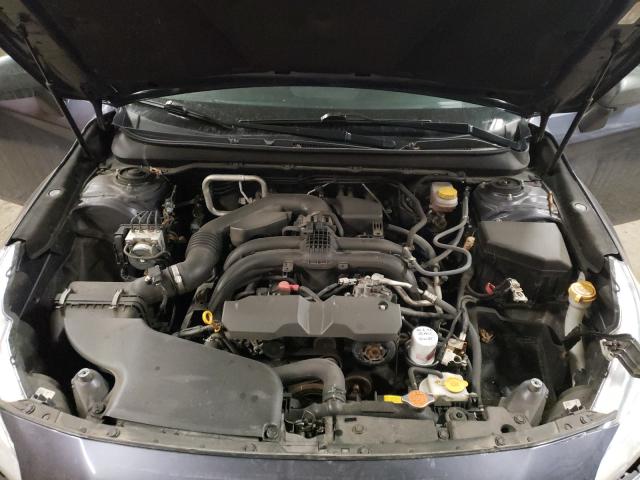 2017 SUBARU LEGACY 4S3BNAA6XH3065306