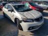 HONDA CIVIC 2015 foto