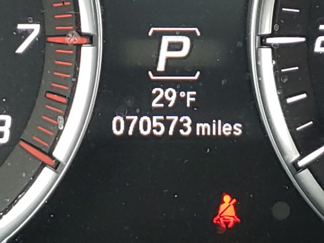 2014 ACURA MDX 5FRYD4H28EB028835