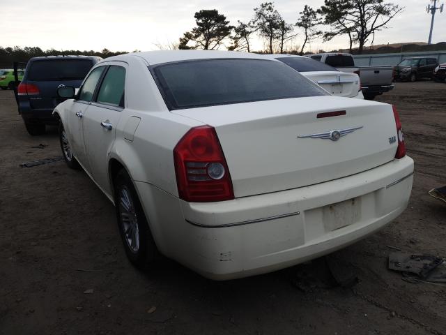 2010 CHRYSLER 300 TOURIN 2C3CA4CD3AH143185