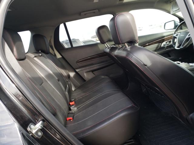 2015 GMC TERRAIN DE 2GKFLZE31F6172017