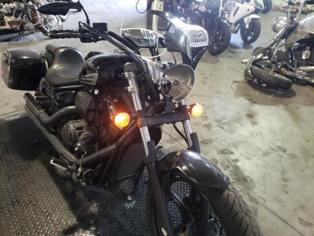 2011 YAMAHA XVS1300 CU JYAVP33E1BA003122
