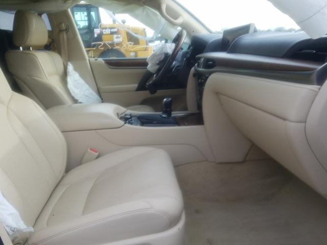 2016 LEXUS LX 570 JTJHY7AX9G4213058