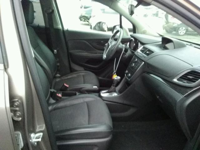 2015 BUICK ENCORE KL4CJASB7FB085828