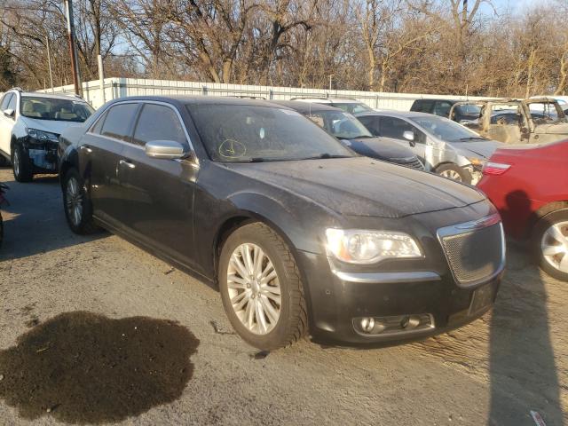 2013 CHRYSLER 300C VARVA - 2C3CCAJTXDH647546