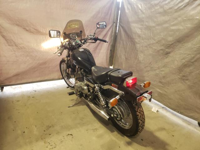 2015 HONDA CMX250 C JH2MC1308FK900286
