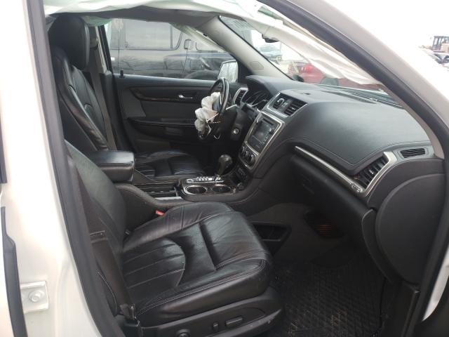 2013 GMC ACADIA DEN 1GKKVTKD0DJ142607