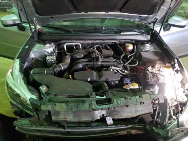 2017 SUBARU OUTBACK 4S4B5ADC8H3280057