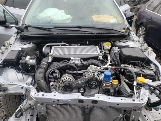 2020 SUBARU OUTBACK ON 4S4BTGKD1L3251858