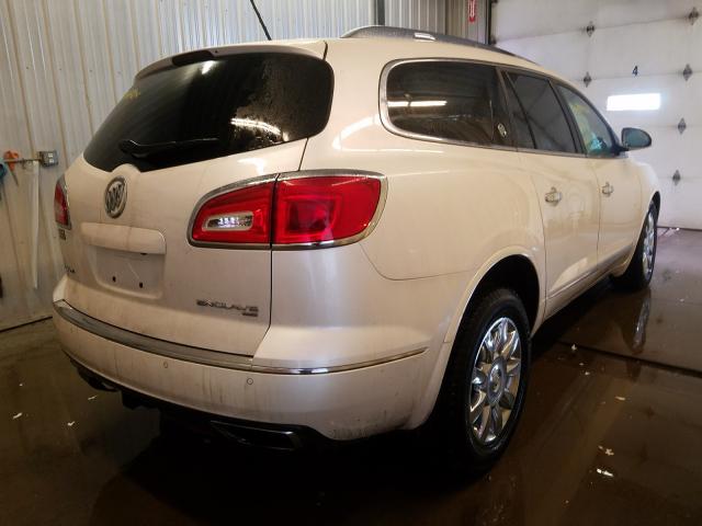 2013 BUICK ENCLAVE 5GAKVDKD7DJ105606