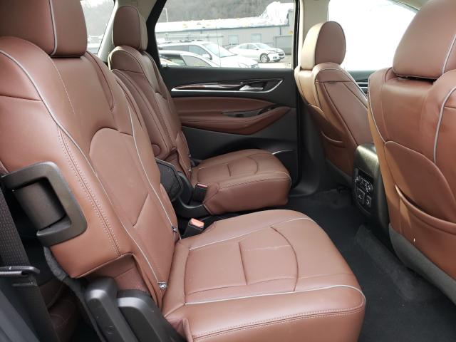 2020 BUICK ENCLAVE AV 5GAEVCKW8LJ140744
