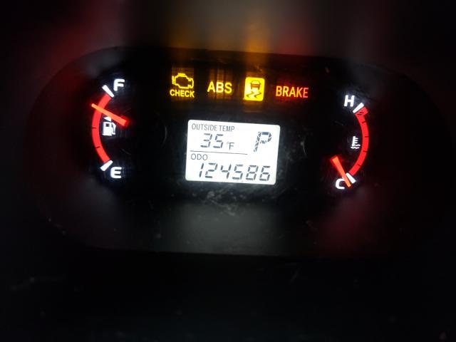 2010 PONTIAC VIBE 5Y2SM6E05AZ409309