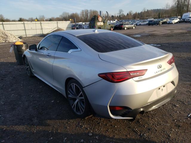 2018 INFINITI Q60 LUXE 3 - JN1EV7ELXJM391416