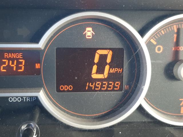 2012 TOYOTA SCION XB JTLZE4FE0CJ006063