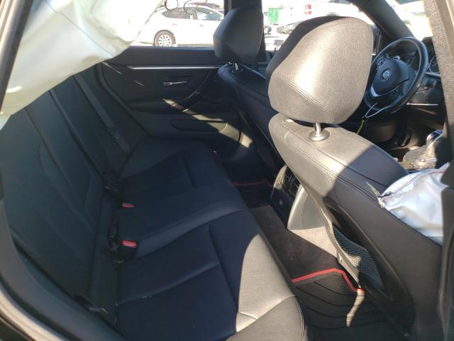 2016 BMW 428 I GRAN WBA4A9C54GG505404