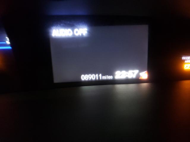 2012 HONDA CIVIC HF 2HGFB2F66CH541356