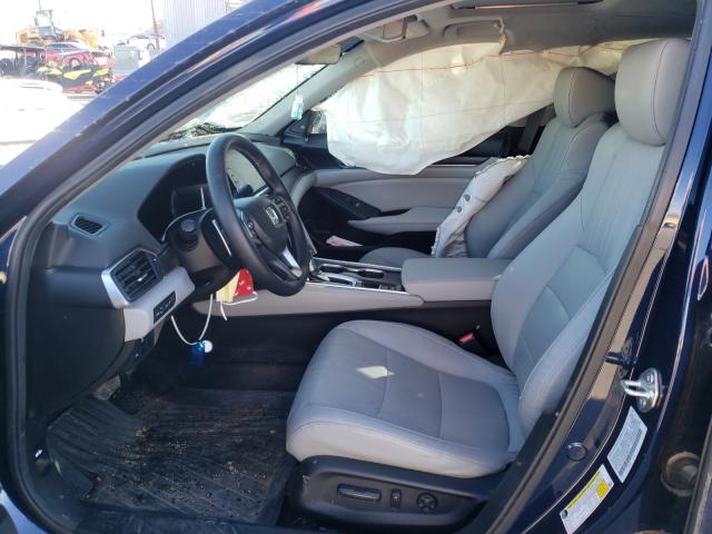 2018 HONDA ACCORD TOU 1HGCV1F92JA186177