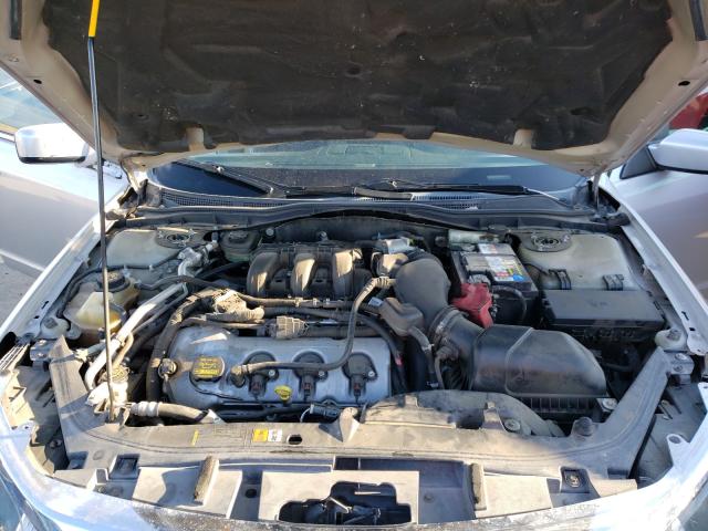 2010 FORD FUSION SPO 3FAHP0KC7AR189095