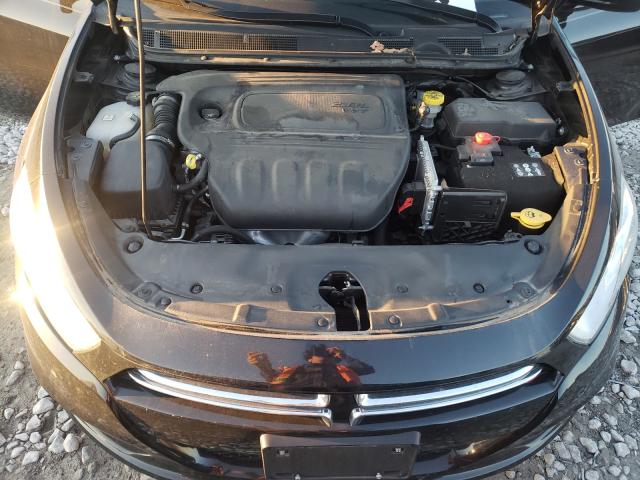 2016 DODGE DART SXT S 1C3CDFFA4GD821873