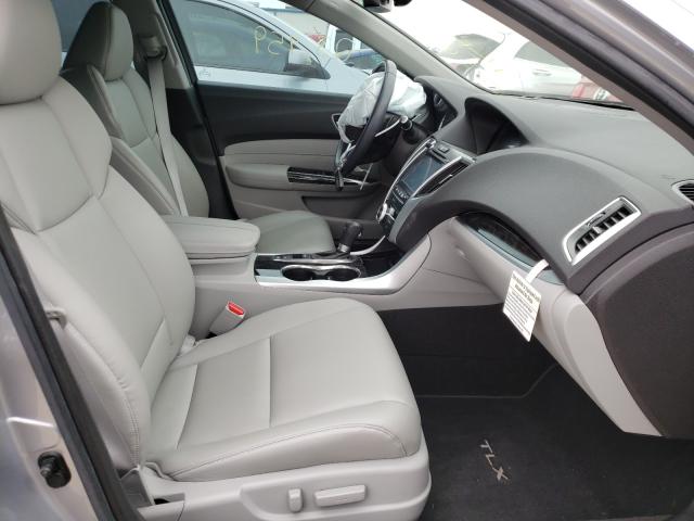 2019 ACURA TLX 19UUB1F38KA009448