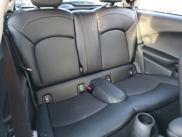 2015 MINI COOPER WMWXM5C58F3A60588
