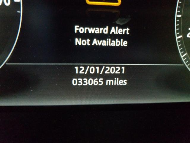 2017 LAND ROVER RANGE ROVE SALGS2FE0HA333739