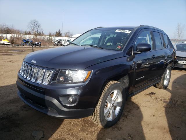 2014 JEEP COMPASS LA 1C4NJDEB7ED648231