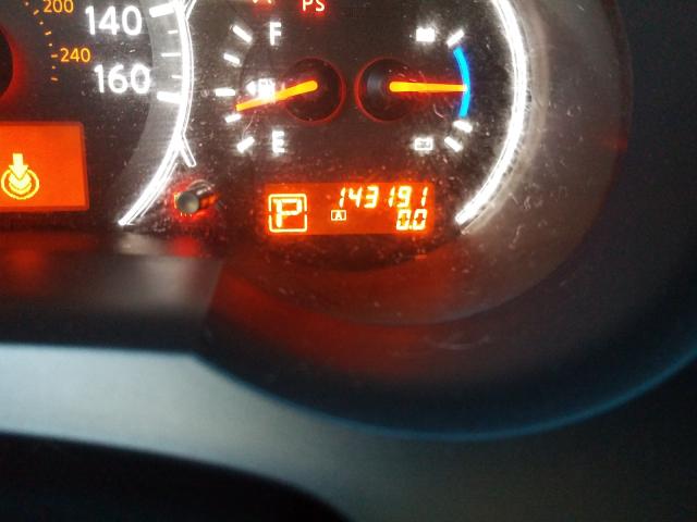 2011 NISSAN ALTIMA HYB 1N4CL2AP1BC101602