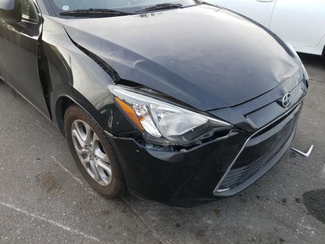 2016 TOYOTA SCION IA 3MYDLBZV7GY104358
