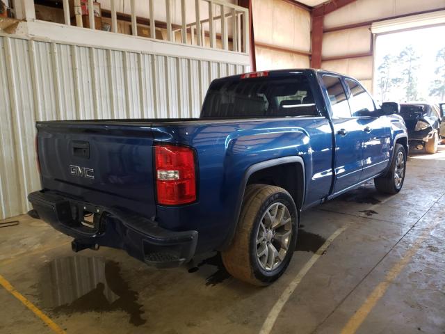 2017 GMC SIERRA C15 1GTR1LEC4HZ298309