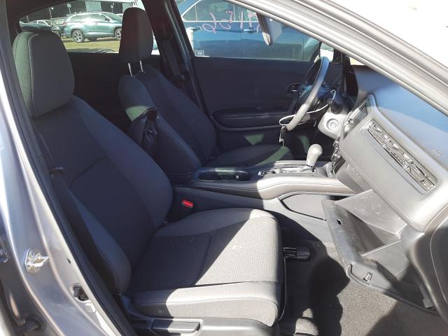 2019 HONDA HR-V SPORT 3CZRU5H14KM730493