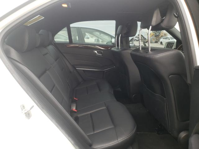2014 MERCEDES-BENZ E350 WDDHF8JB2EA811094
