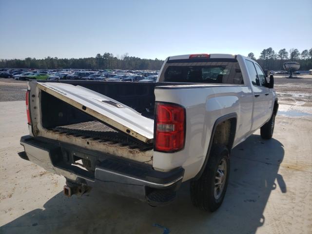 2015 GMC 2500HD 1GT11XEG2FF192334
