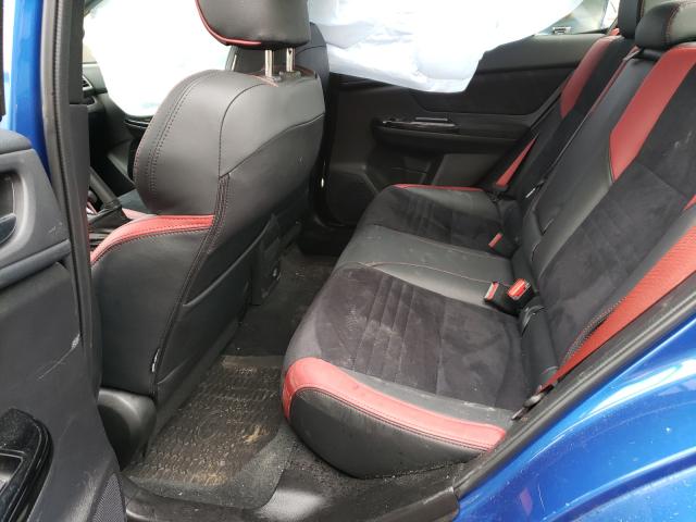 2020 SUBARU WRX STI JF1VA2S62L9821915