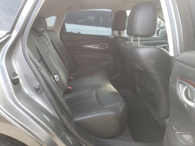 2016 INFINITI Q70 3.7 JN1BY1AP5GM220565