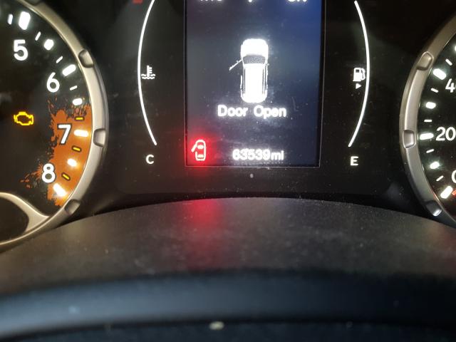 2015 JEEP RENEGADE L ZACCJBBT2FPB30832