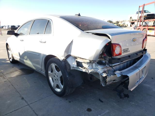 2012 CHEVROLET MALIBU 1G1ZD5EU9CF281035